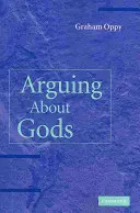 Spór o bogów - Arguing about Gods