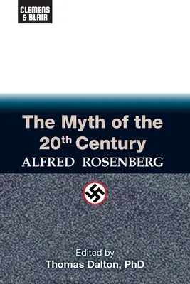 Mit XX wieku - The Myth of the 20th Century
