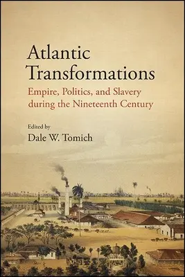 Przemiany na Atlantyku - Atlantic Transformations