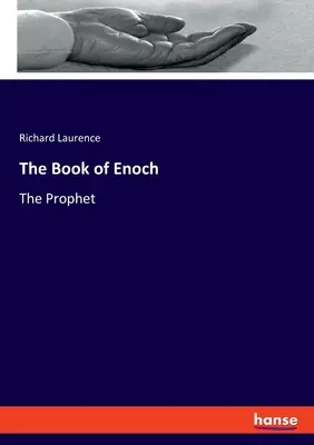 Księga Henocha: Prorok - The Book of Enoch: The Prophet