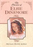 Postać Elsie Dinsmore - The Character of Elsie Dinsmore