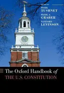 Oksfordzki podręcznik konstytucji Stanów Zjednoczonych - The Oxford Handbook of the U.S. Constitution