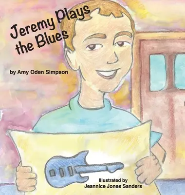 Jeremy gra bluesa - Jeremy Plays the Blues