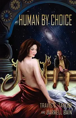 Człowiek z wyboru - Human by Choice