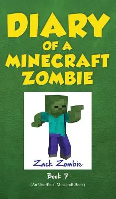 Pamiętnik minecraftowego zombie, księga 7: Zjazd rodziny zombie - Diary of a Minecraft Zombie Book 7: Zombie Family Reunion