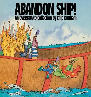 Opuścić statek! - Abandon Ship!