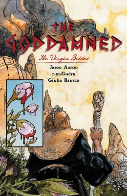 Przeklęci, tom 2: Dziewicze narzeczone - The Goddamned, Volume 2: The Virgin Brides