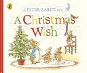 Peter Rabbit Tales: Świąteczne życzenie - Peter Rabbit Tales: A Christmas Wish