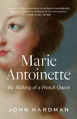 Marie-Antoinette: Tworzenie francuskiej królowej - Marie-Antoinette: The Making of a French Queen