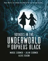 Podróże w podziemnym świecie Orfeusza Czarnego - Voyages in the Underworld of Orpheus Black