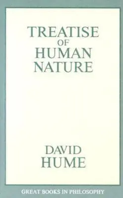 Traktat o naturze ludzkiej - A Treatise of Human Nature