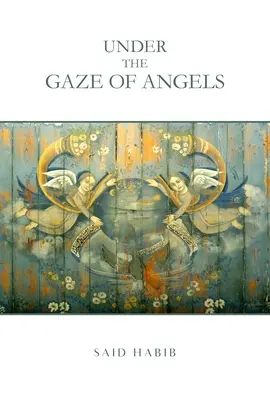 Pod spojrzeniem aniołów: Historie - Under the Gaze of Angels: Stories