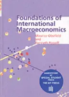 Podstawy makroekonomii międzynarodowej - Foundations of International Macroeconomics