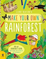 Stwórz swój własny las deszczowy - Make Your Own Rainforest