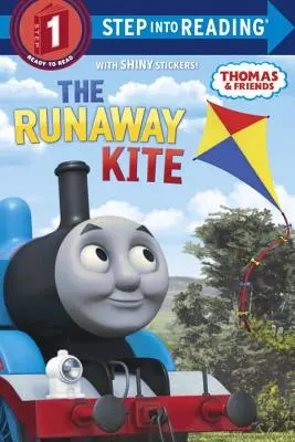 Uciekający latawiec (Thomas i przyjaciele) - The Runaway Kite (Thomas & Friends)