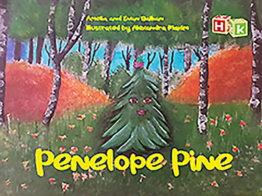 Penelope Pine