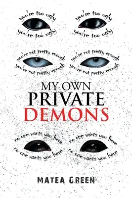 Moje własne prywatne demony - My Own Private Demons