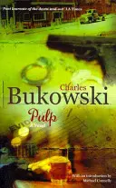 Pulp - powieść - Pulp - A Novel