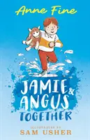 Jamie i Angus razem - Jamie and Angus Together