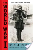 Czytelnik I wojny światowej - The World War I Reader