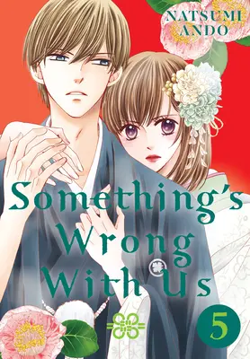 Coś jest z nami nie tak 5 - Something's Wrong with Us 5