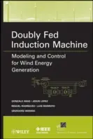 Maszyna indukcyjna z podwójnym zasilaniem - Doubly Fed Induction Machine