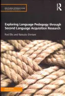 Odkrywanie pedagogiki językowej poprzez badania nad przyswajaniem języka drugiego - Exploring Language Pedagogy Through Second Language Acquisition Research