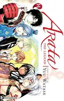 Arata: Legenda, tom 14, 14 - Arata: The Legend, Vol. 14, 14