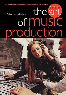 Sztuka produkcji muzycznej - The Art of Music Production