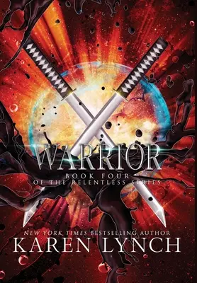 Wojownik (Hardcover) - Warrior (Hardcover)