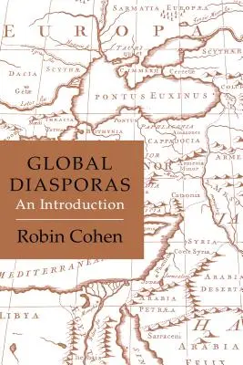 Globalne diaspory: Wprowadzenie - Global Diasporas: An Introduction