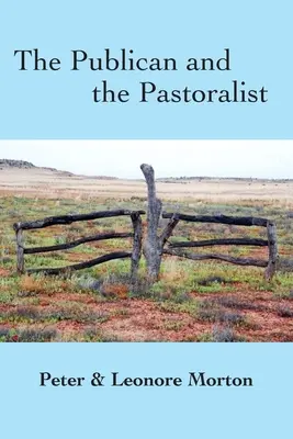 Celnik i pasterz - The Publican and the Pastoralist
