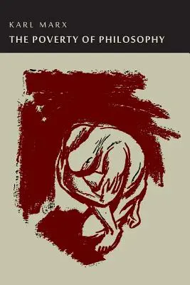 Ubóstwo filozofii - The Poverty of Philosophy