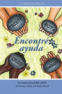 Encontr ayuda