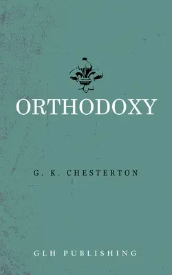 Ortodoksja - Orthodoxy