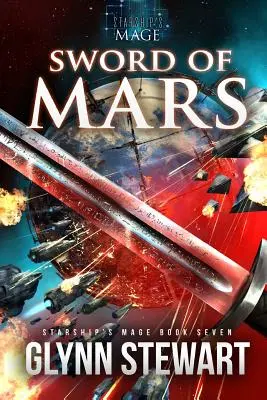 Miecz Marsa - Sword of Mars