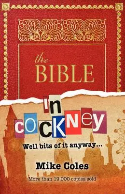 Biblia w języku Cockney - The Bible in Cockney