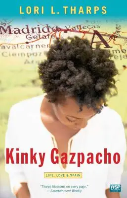 Kinky Gazpacho: życie, miłość i Hiszpania - Kinky Gazpacho: Life, Love & Spain