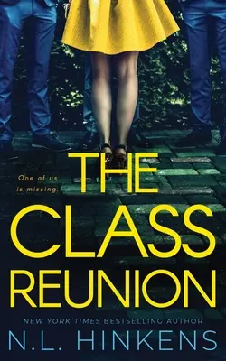 Zjazd klasowy - The Class Reunion