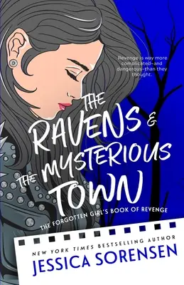 Kruki i tajemnicze miasto - The Ravens & the Mysterious Town