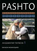 Pashto: Elementary Textbook, Volume 1 [With CDROM] - Pashto: An Elementary Textbook, Volume 1 [With CDROM]