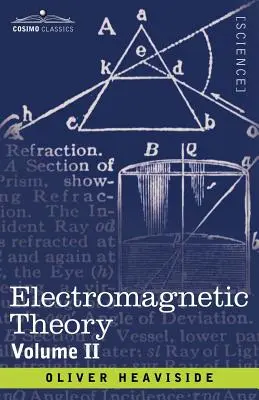 Teoria elektromagnetyczna, tom 2 - Electromagnetic Theory, Volume 2