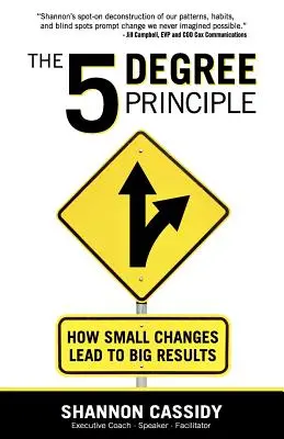 Zasada 5 stopni - The 5 Degree Principle