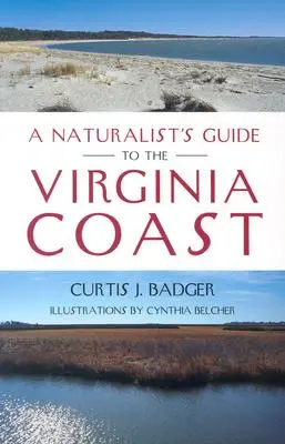 Przewodnik przyrodnika po wybrzeżu Wirginii - A Naturalist's Guide to the Virginia Coast