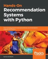 Praktyczne systemy rekomendacji z Pythonem - Hands-On Recommendation Systems with Python