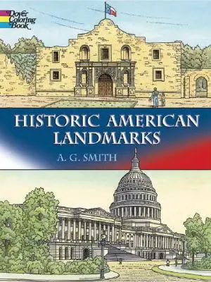 Historyczne amerykańskie zabytki - Historic American Landmarks