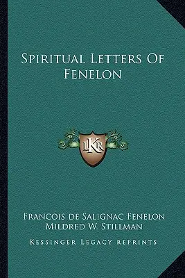 Listy duchowe Fenelona - Spiritual Letters of Fenelon