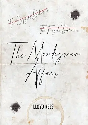 Afera Mondegreen - The Mondegreen Affair