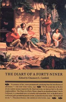 Pamiętnik czterdziestolatka - The Diary of a Forty-Niner