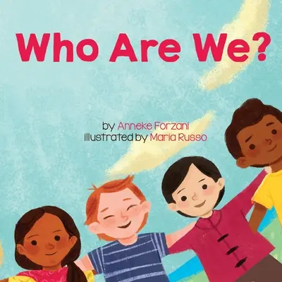 Kim jesteśmy? - Who Are We?